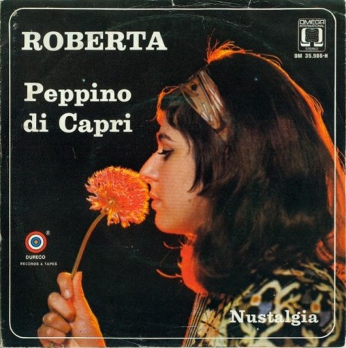 Peppino Di Capri